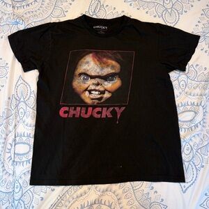 Chucky Shirt Medium